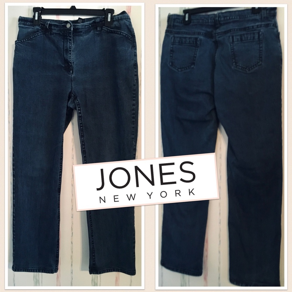 JONES NEW YORK Jeans